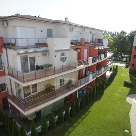 Goldenbeach Deluxe Apartment Siófok Exteriér fotografie