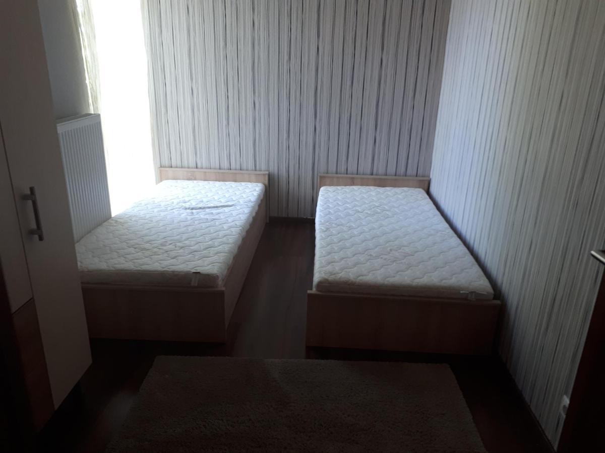 Goldenbeach Deluxe Apartment Siófok Exteriér fotografie